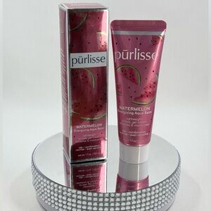 Purlisse Watermelon Energizing Aqua Balm 1.7 fl oz BN